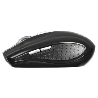 Мышь Oklick 635MB (черный) фото 4